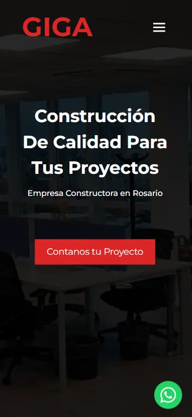 GIGA INGENIERIA Mobile