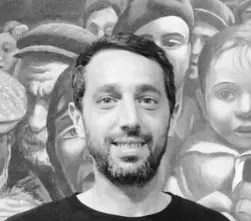 Ing. Agustín Cid - Cliente satisfecho