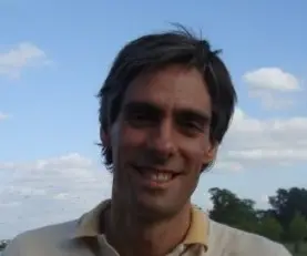 Ing. Eduardo Gibbons - Cliente satisfecho